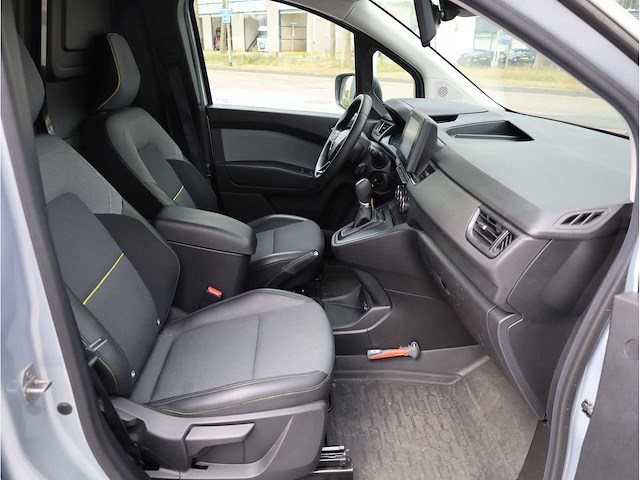 Renault kangoo 1.5 blue dci luxe 2024 automaat, v-83-dgf - afbeelding 15 van  28
