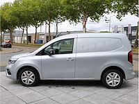 Renault kangoo 1.5 blue dci luxe 2024 automaat, v-83-dgf - afbeelding 12 van  28