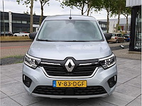 Renault kangoo 1.5 blue dci luxe 2024 automaat, v-83-dgf - afbeelding 27 van  28