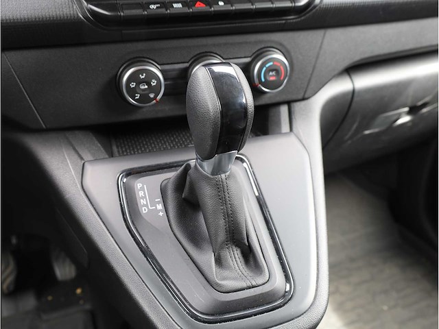 Renault kangoo 1.5 blue dci luxe 2024 automaat, v-83-dgf - afbeelding 8 van  28