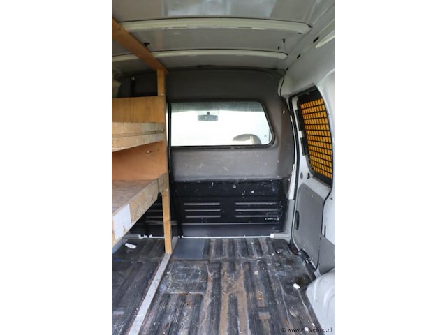 Renault kangoo 1.5 dci 42kw bedrijfsauto - kenteken: 16-bs-sp - afbeelding 2 van  28