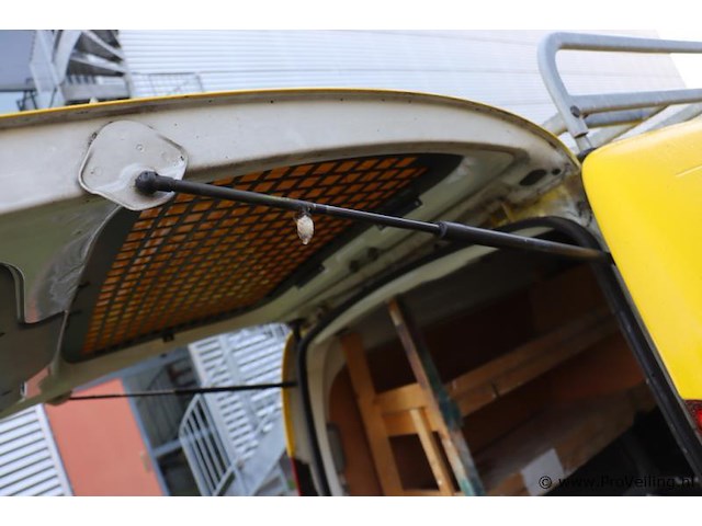 Renault kangoo 1.5 dci 42kw bedrijfsauto - kenteken: 16-bs-sp - afbeelding 3 van  28