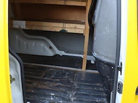 Renault kangoo 1.5 dci 42kw bedrijfsauto - kenteken: 16-bs-sp - afbeelding 4 van  28