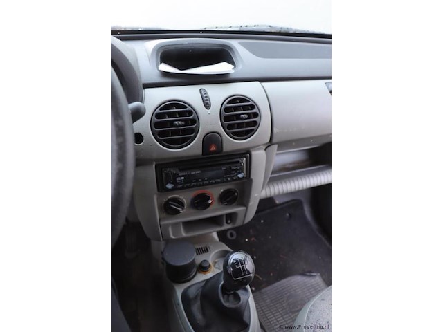 Renault kangoo 1.5 dci 42kw bedrijfsauto - kenteken: 16-bs-sp - afbeelding 10 van  28