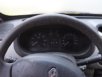 Renault kangoo 1.5 dci 42kw bedrijfsauto - kenteken: 16-bs-sp - afbeelding 11 van  28