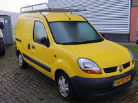 Renault kangoo 1.5 dci 42kw bedrijfsauto - kenteken: 16-bs-sp - afbeelding 1 van  28