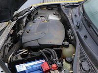 Renault kangoo 1.5 dci 42kw bedrijfsauto - kenteken: 16-bs-sp - afbeelding 13 van  28