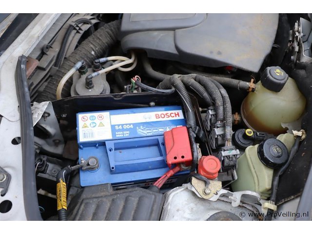 Renault kangoo 1.5 dci 42kw bedrijfsauto - kenteken: 16-bs-sp - afbeelding 14 van  28