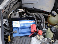 Renault kangoo 1.5 dci 42kw bedrijfsauto - kenteken: 16-bs-sp - afbeelding 14 van  28