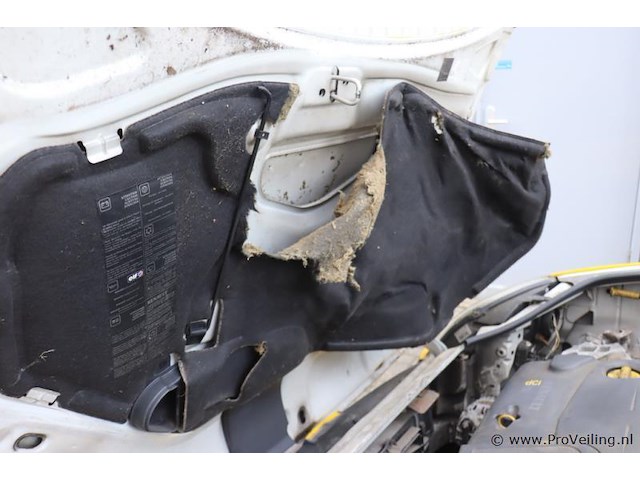 Renault kangoo 1.5 dci 42kw bedrijfsauto - kenteken: 16-bs-sp - afbeelding 16 van  28