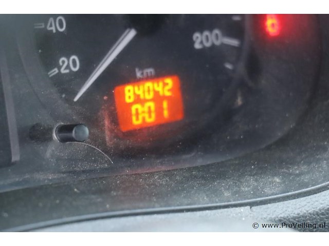 Renault kangoo 1.5 dci 42kw bedrijfsauto - kenteken: 16-bs-sp - afbeelding 17 van  28