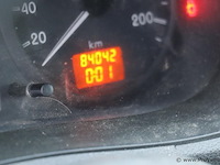 Renault kangoo 1.5 dci 42kw bedrijfsauto - kenteken: 16-bs-sp - afbeelding 17 van  28