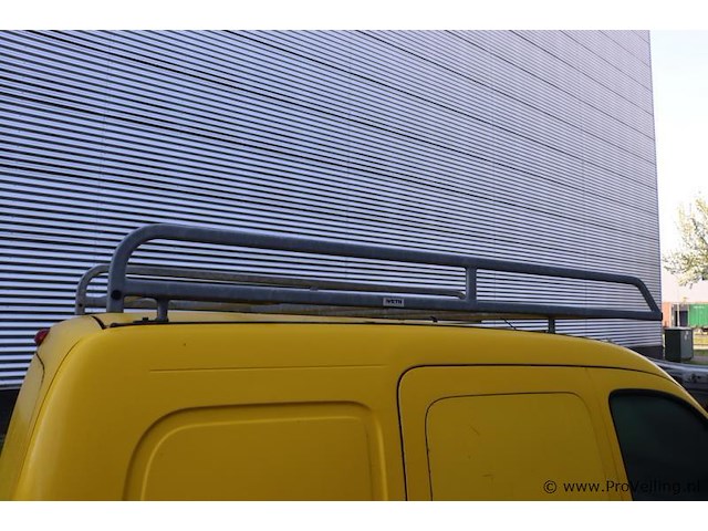 Renault kangoo 1.5 dci 42kw bedrijfsauto - kenteken: 16-bs-sp - afbeelding 19 van  28