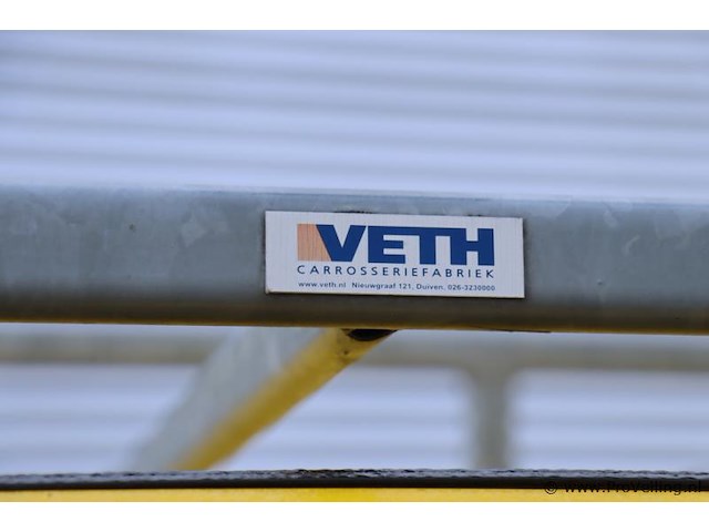 Renault kangoo 1.5 dci 42kw bedrijfsauto - kenteken: 16-bs-sp - afbeelding 20 van  28