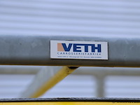 Renault kangoo 1.5 dci 42kw bedrijfsauto - kenteken: 16-bs-sp - afbeelding 20 van  28