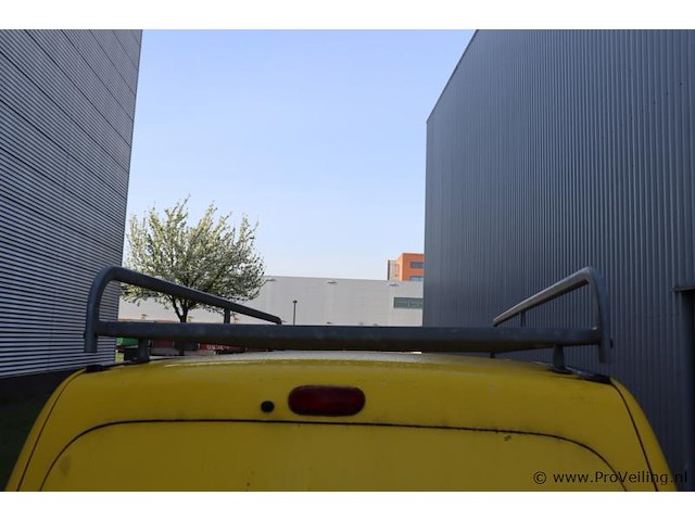 Renault kangoo 1.5 dci 42kw bedrijfsauto - kenteken: 16-bs-sp - afbeelding 21 van  28