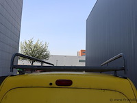 Renault kangoo 1.5 dci 42kw bedrijfsauto - kenteken: 16-bs-sp - afbeelding 21 van  28