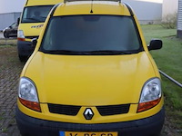 Renault kangoo 1.5 dci 42kw bedrijfsauto - kenteken: 16-bs-sp - afbeelding 12 van  28