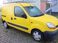 Renault kangoo 1.5 dci 42kw bedrijfsauto - kenteken: 16-bs-sp - afbeelding 22 van  28
