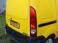 Renault kangoo 1.5 dci 42kw bedrijfsauto - kenteken: 16-bs-sp - afbeelding 24 van  28
