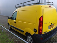 Renault kangoo 1.5 dci 42kw bedrijfsauto - kenteken: 16-bs-sp - afbeelding 26 van  28