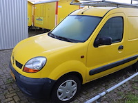 Renault kangoo 1.5 dci 42kw bedrijfsauto - kenteken: 16-bs-sp - afbeelding 27 van  28