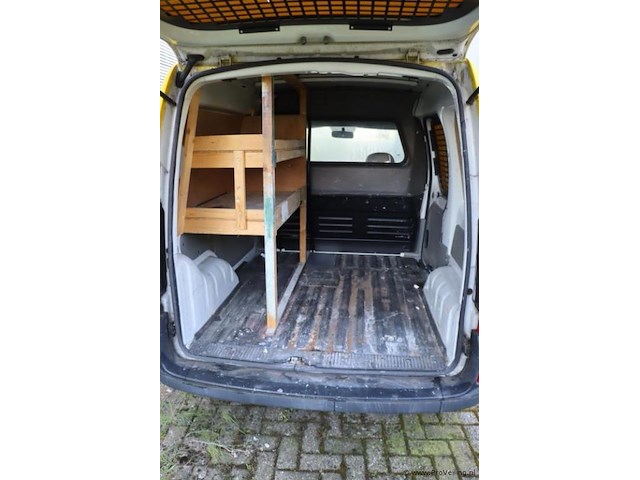 Renault kangoo 1.5 dci 42kw bedrijfsauto - kenteken: 16-bs-sp - afbeelding 28 van  28