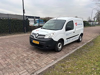 Renault kangoo 1.5 dci 90 comfort | v-382-xl - afbeelding 1 van  11