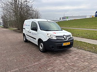 Renault kangoo 1.5 dci 90 comfort | v-382-xl - afbeelding 9 van  11