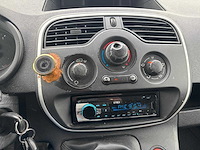 Renault kangoo 1.5 dci 90 comfort | v-382-xl - afbeelding 10 van  11