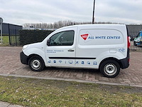 Renault kangoo 1.5 dci 90 comfort | v-382-xl - afbeelding 2 van  11