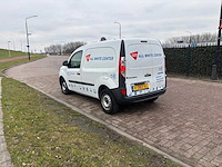 Renault kangoo 1.5 dci 90 comfort | v-382-xl - afbeelding 3 van  11