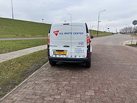 Renault kangoo 1.5 dci 90 comfort | v-382-xl - afbeelding 4 van  11