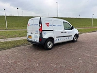 Renault kangoo 1.5 dci 90 comfort | v-382-xl - afbeelding 7 van  11