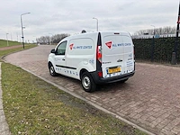 Renault kangoo 1.5 dci 90 comfort | v-382-xl - afbeelding 6 van  11