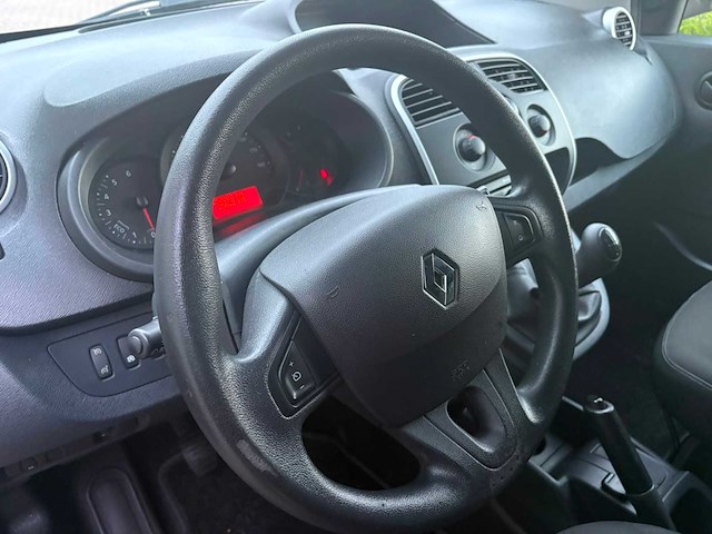 Renault kangoo 1.5 dci 90 energy luxe, v-571-bf - afbeelding 10 van  19