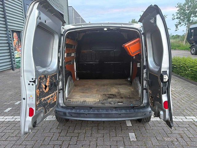 Renault kangoo 1.5 dci 90 energy luxe, v-571-bf - afbeelding 12 van  19