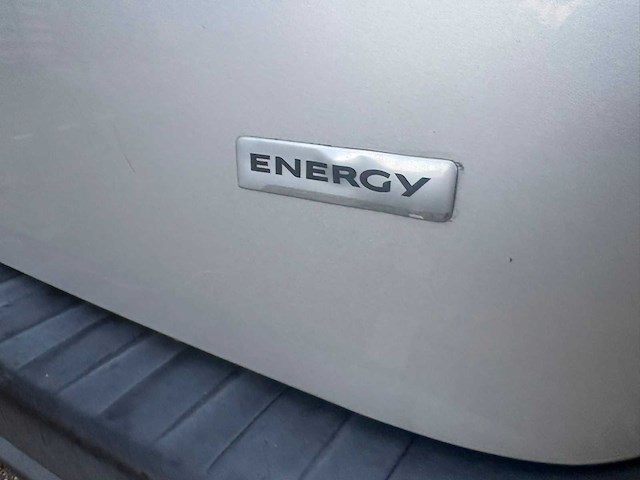 Renault kangoo 1.5 dci 90 energy luxe, v-571-bf - afbeelding 13 van  19
