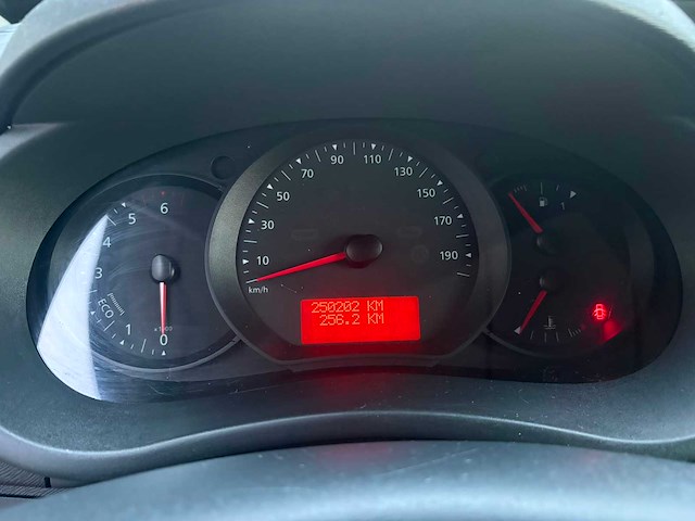 Renault kangoo 1.5 dci 90 energy luxe, v-571-bf - afbeelding 19 van  19