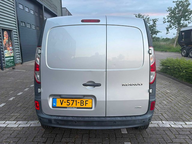 Renault kangoo 1.5 dci 90 energy luxe, v-571-bf - afbeelding 5 van  19