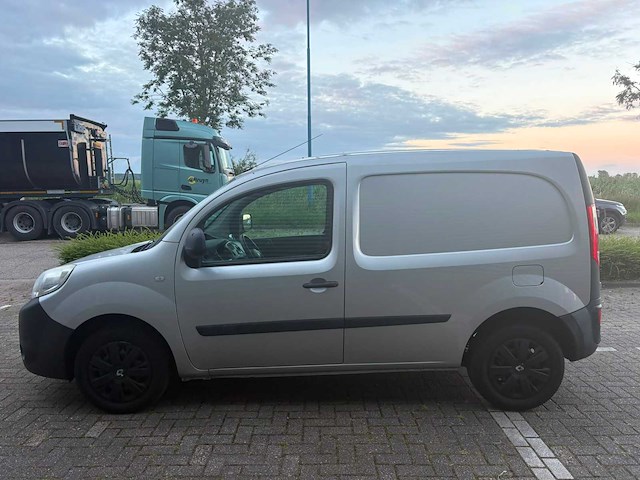 Renault kangoo 1.5 dci 90 energy luxe, v-571-bf - afbeelding 6 van  19