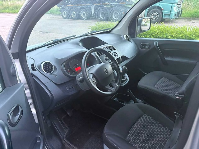 Renault kangoo 1.5 dci 90 energy luxe, v-571-bf - afbeelding 9 van  19