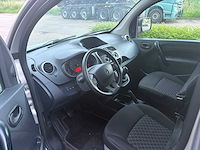 Renault kangoo 1.5 dci 90 energy luxe, v-571-bf - afbeelding 9 van  19