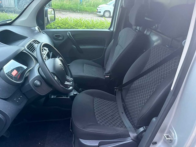 Renault kangoo 1.5 dci 90 energy luxe, v-571-bf - afbeelding 1 van  8