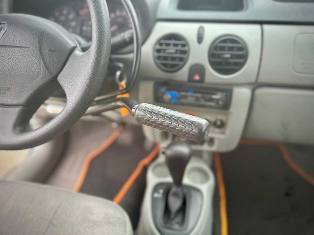 Renault kangoo 1.6-16v, 71-hfg-8 - afbeelding 3 van  17