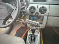 Renault kangoo 1.6-16v, 71-hfg-8 - afbeelding 11 van  17