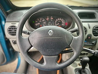 Renault kangoo 1.6-16v, 71-hfg-8 - afbeelding 12 van  17