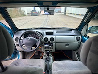 Renault kangoo 1.6-16v, 71-hfg-8 - afbeelding 13 van  17
