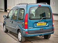 Renault kangoo 1.6-16v, 71-hfg-8 - afbeelding 3 van  17