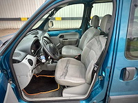 Renault kangoo 1.6-16v, 71-hfg-8 - afbeelding 5 van  17